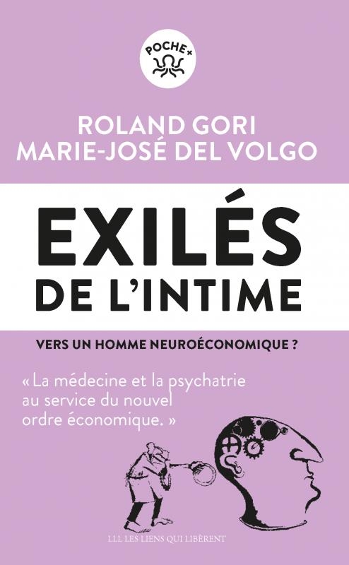 Les exilés de l'intime
