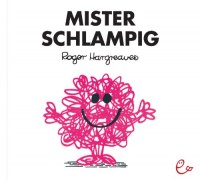 Mr Men Und Little Miss: Mister Schlampig