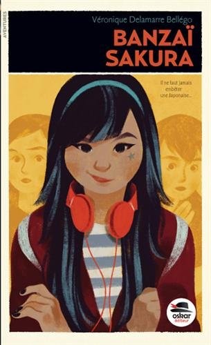 Banzaï Sakura