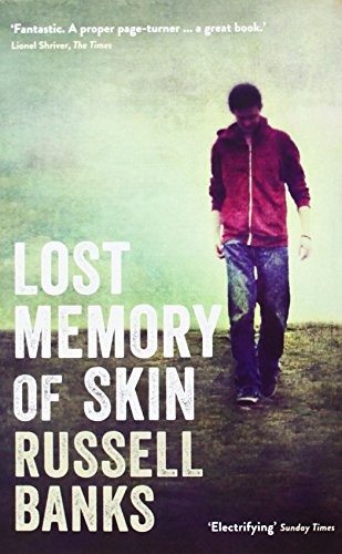 Lost Memory of Skin