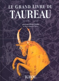 Le grand livre du Taureau