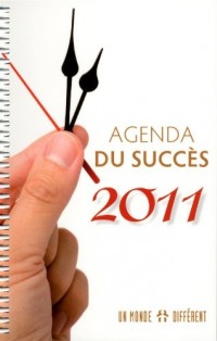 Agenda du Succès 2011