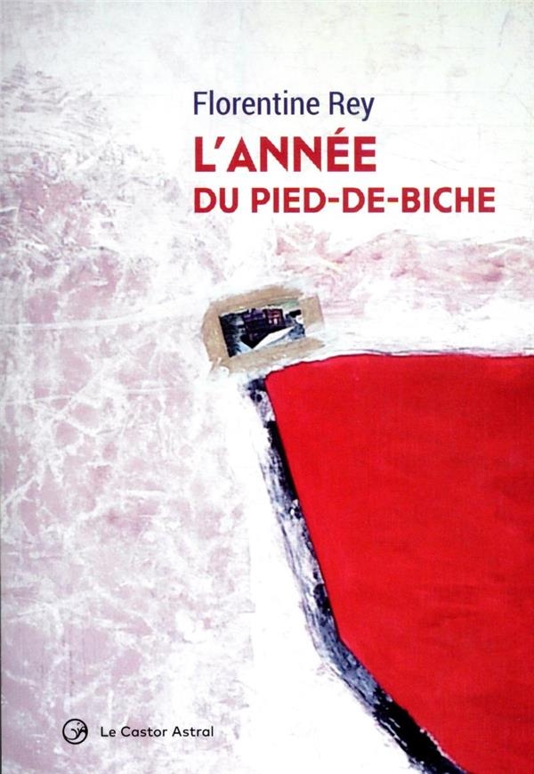 L'année du pied de biche