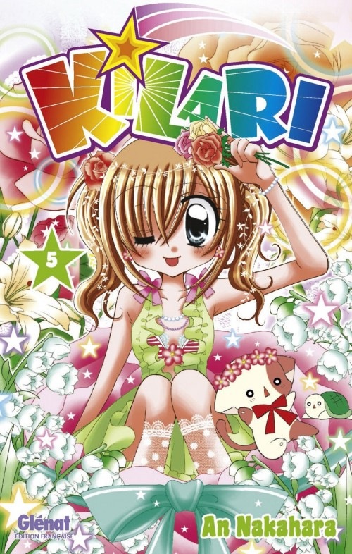 Kilari Vol.5