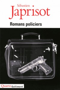 Romans policiers
