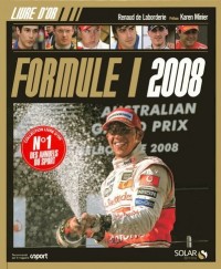 Livre d'or de la Formule 1