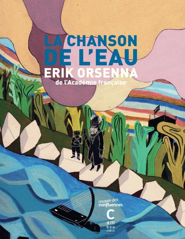 Chansons de l'eau