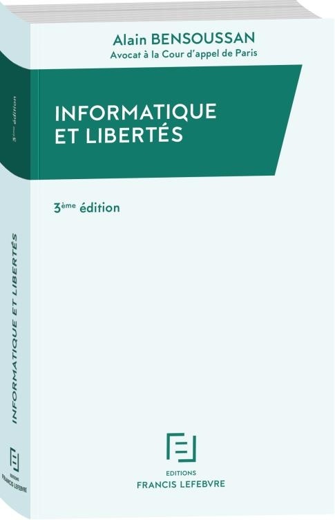 Informatique et libertés