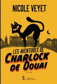 Les aventures de Charlock de Douai