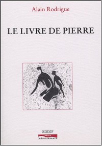 LIVRE DE PIERRE