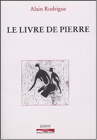 LIVRE DE PIERRE