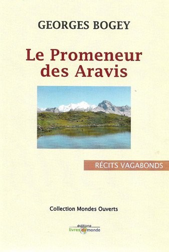 Le promeneur des Aravis
