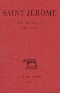Correspondance, tome 7, lettres CXXI-CXXX