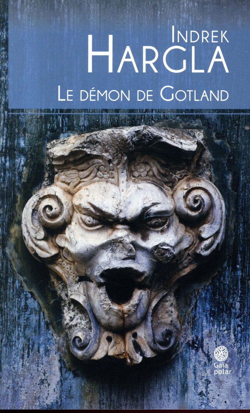 Melchior l'apothicaire, Tome 6 : Le démon de Gotland
