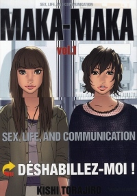 Maka-Maka Vol.1