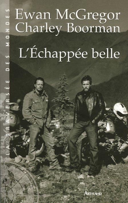 L'Echappée belle