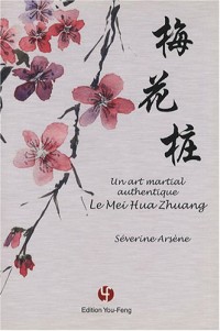 Un art martial authentique, le mei hua zhuang