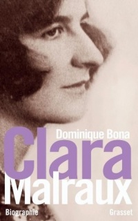 Clara Malraux (Littérature Française)