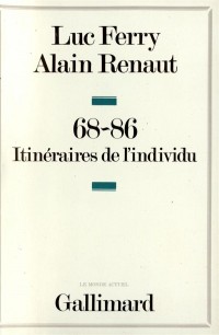 68-86 Itinéraires de l'individu