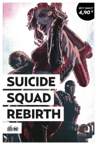 Suicide Squad Renaissance