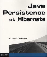 Java Persistence et Hibernate