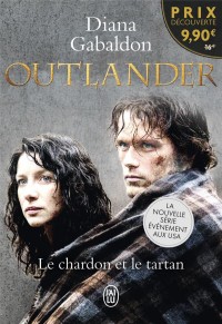 Outlander, Tome 1 : Le chardon et le tartan