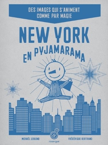 New York en Pyjamarama