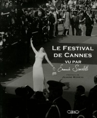 Le Festival de Cannes vu par Emanuele Scorcelletti