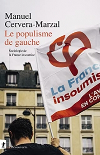 Le populisme de gauche