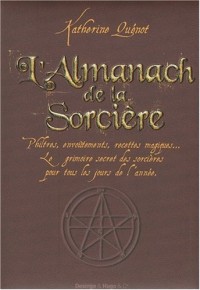 ALMANACH DE LA SORCIERE