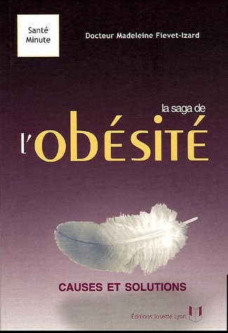 La saga de l'obésité : Causes et solutions