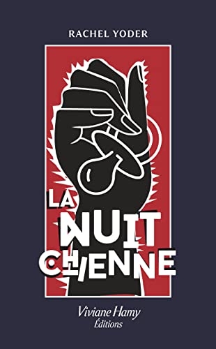 La Nuit chienne