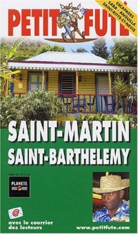 Petit futé Saint-Martin Saint-Barthélémy