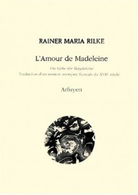 L'amour de Madeleine