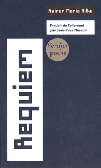 Requiem : Edition bilingue français-allemand
