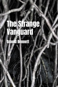 The Strange Vanguard (English Edition)