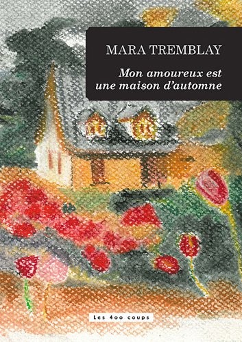 Mon amoureux est une maison d'automne