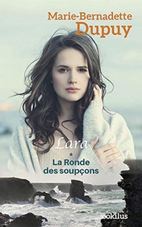 Lara - la Ronde des Soupcons