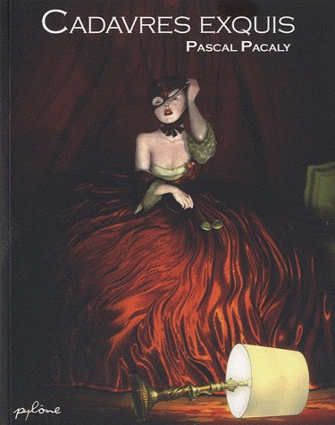 Cadavres exquis