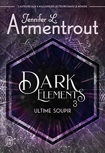 Dark Elements (Tome 3)