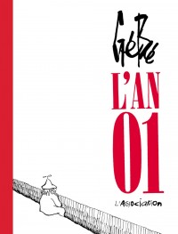 L'An 01 (1DVD)