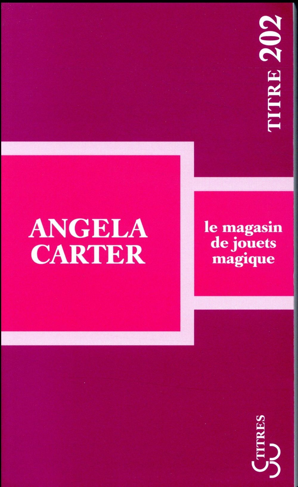 Le magasin de jouets magique