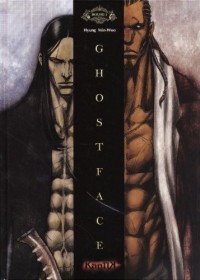 Ghostface, Tome 1 :