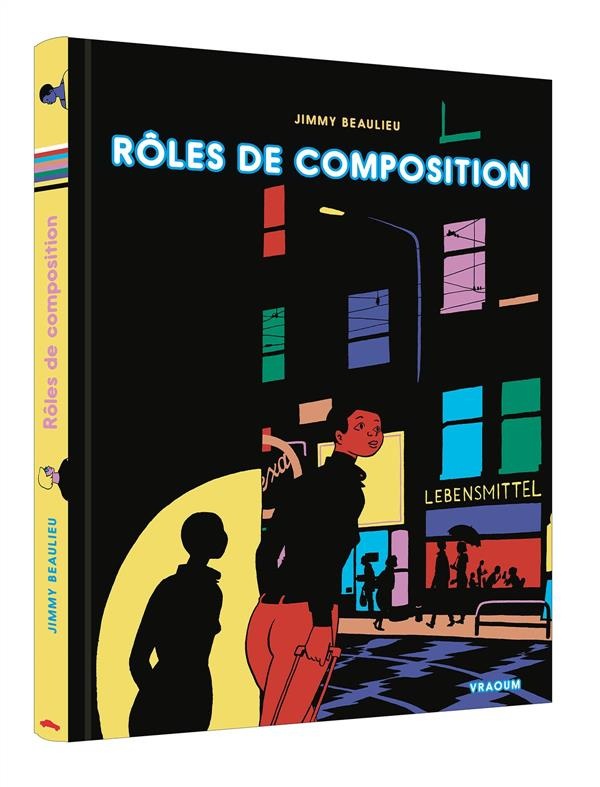 Rôles de composition