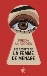 Les secrets de la femme de ménage [Poche]