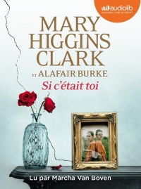 Si c'était toi: Livre audio 1 CD MP3