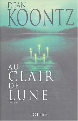 Au clair de lune
