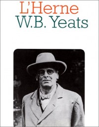 William Butler Yeats