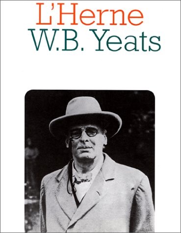 William Butler Yeats