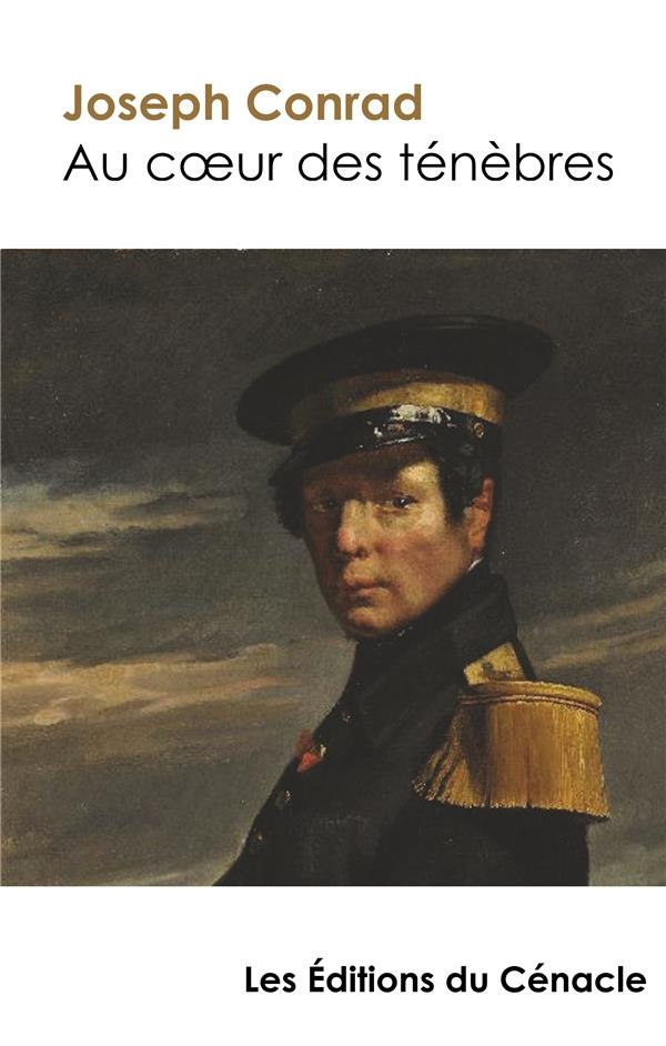 Au coeur des ténèbres (édition de référence)
